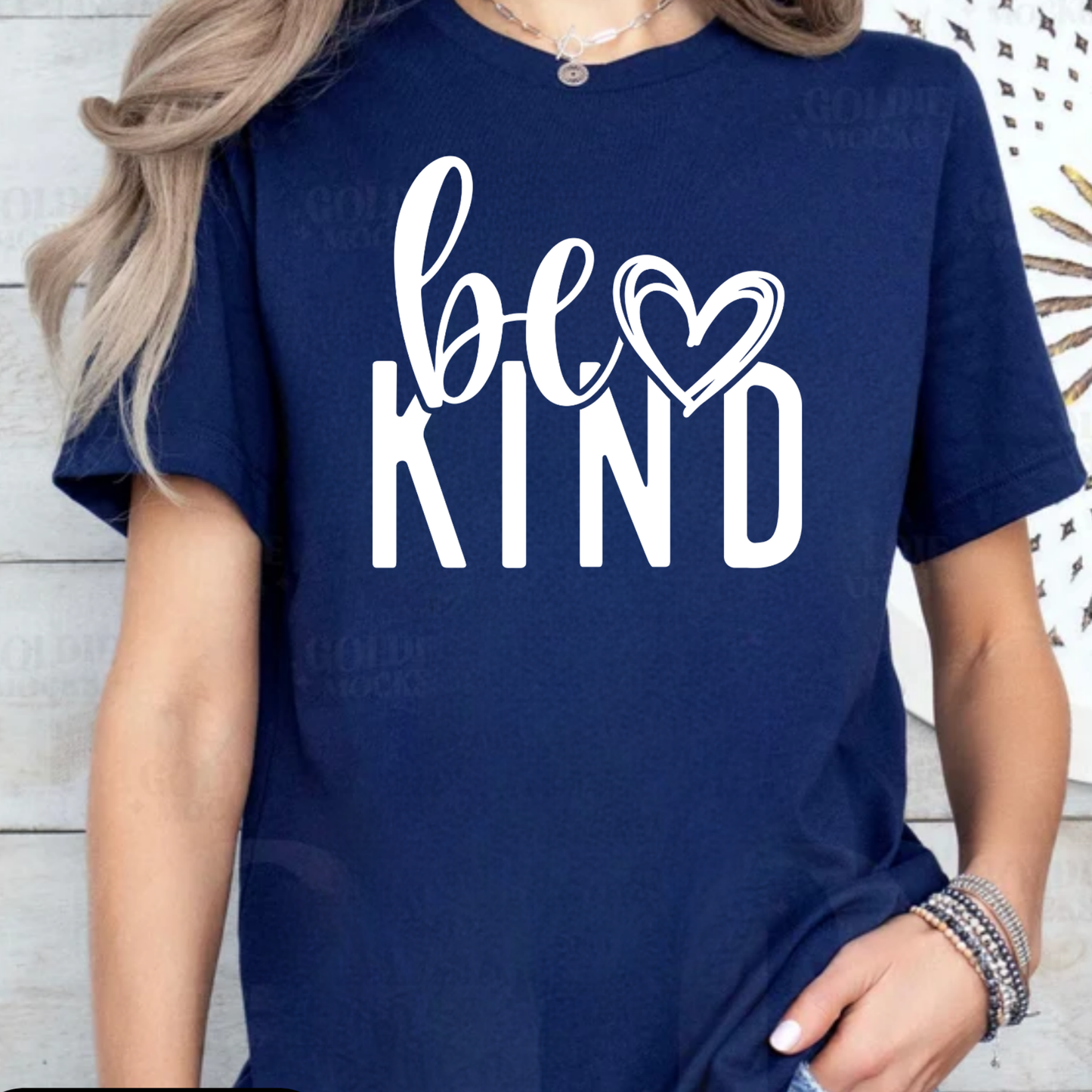 Be Kind