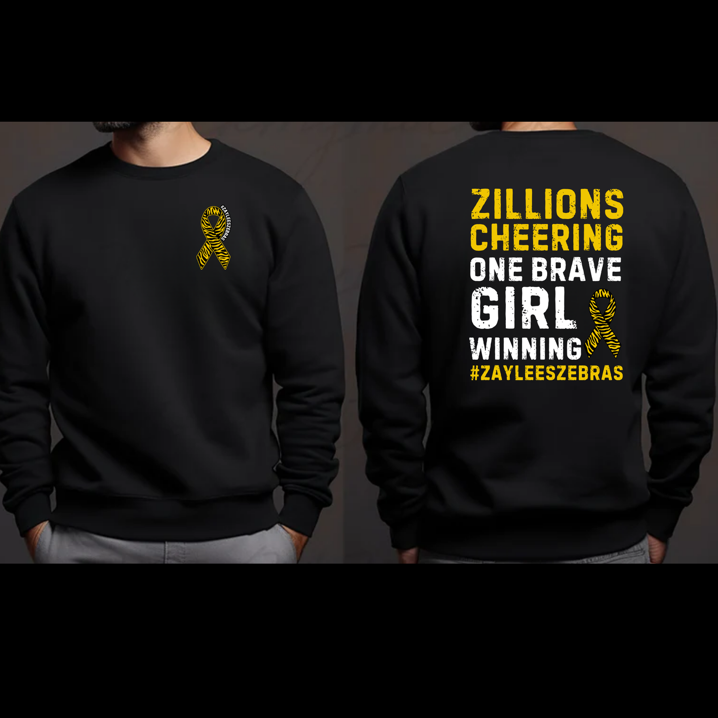 Zillions Crew