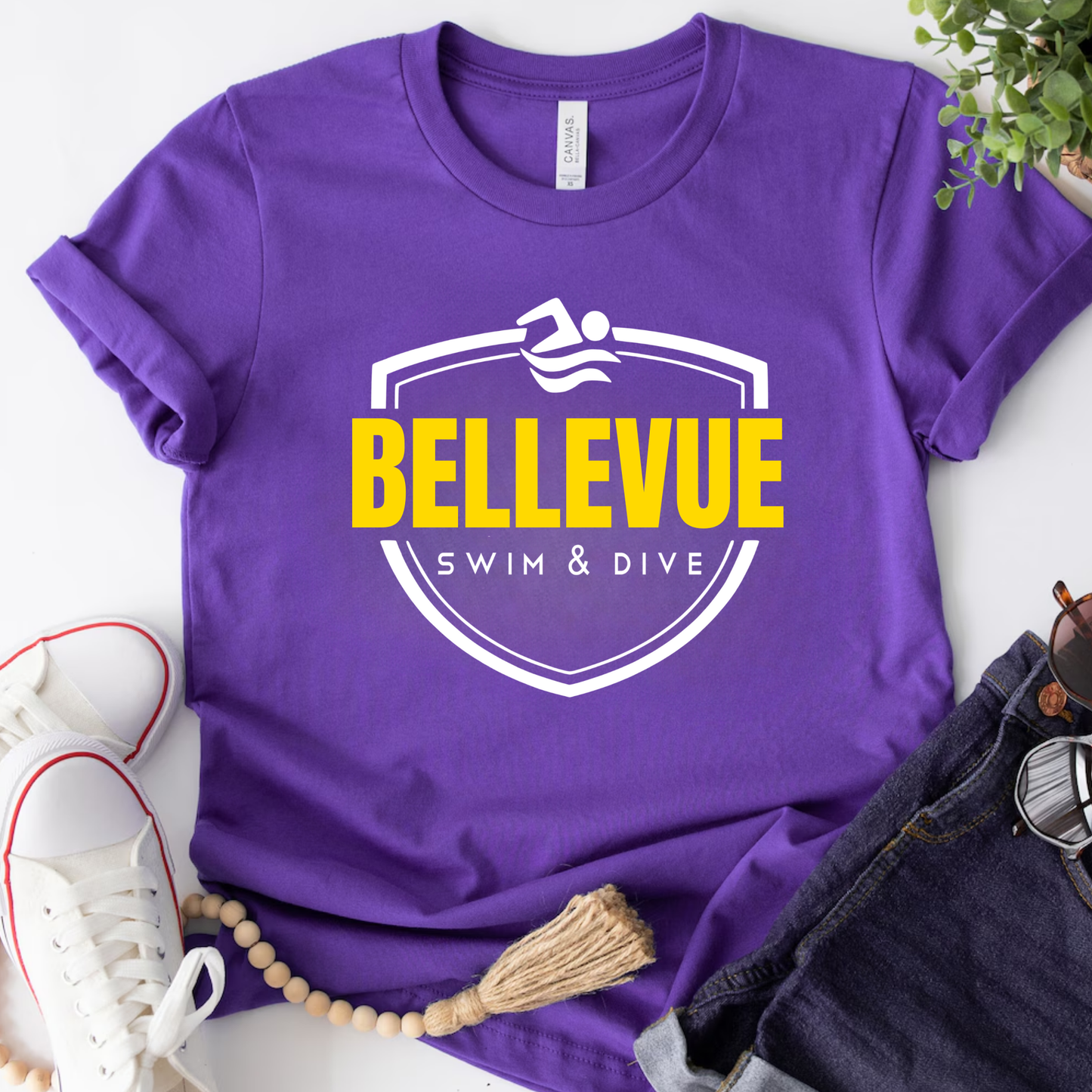 Bellevue Crest