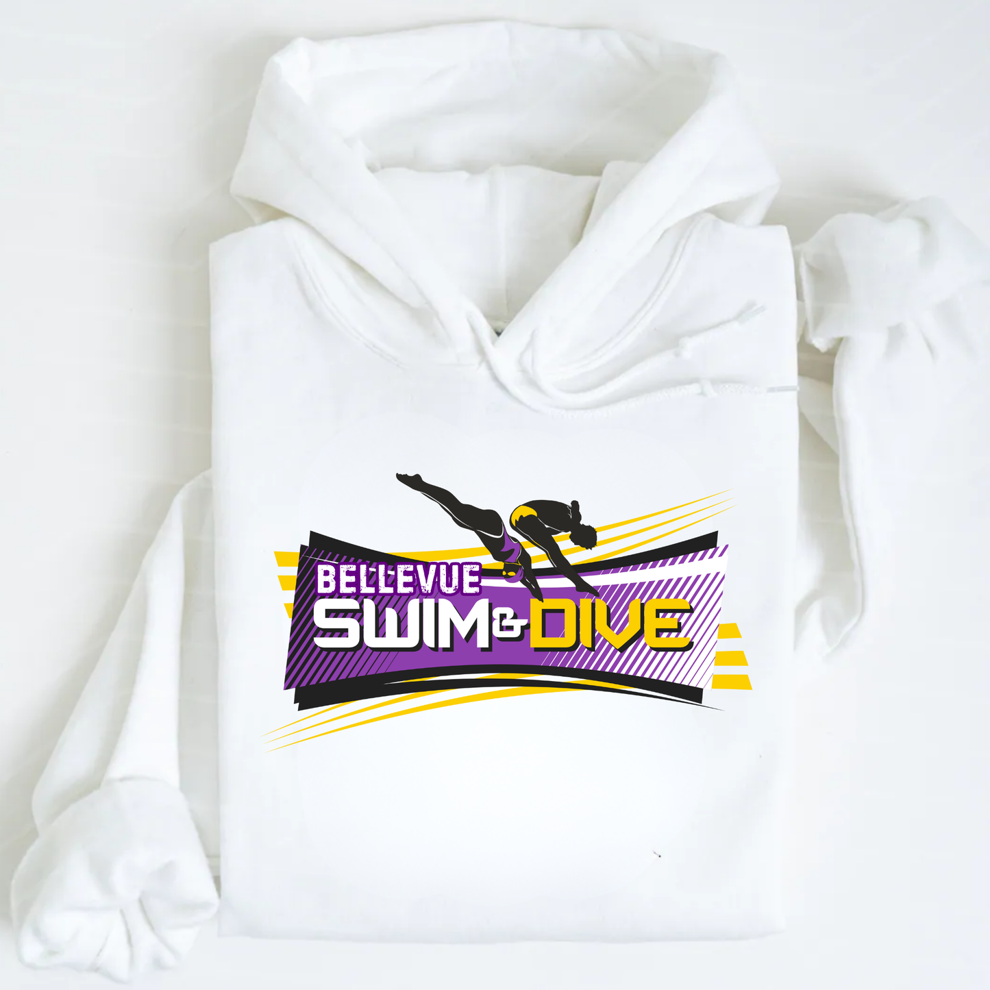 Swim & Dive