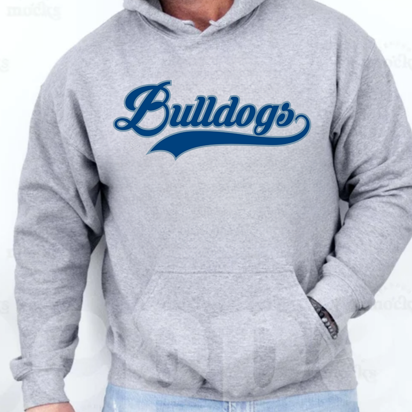 Bulldogs Retro