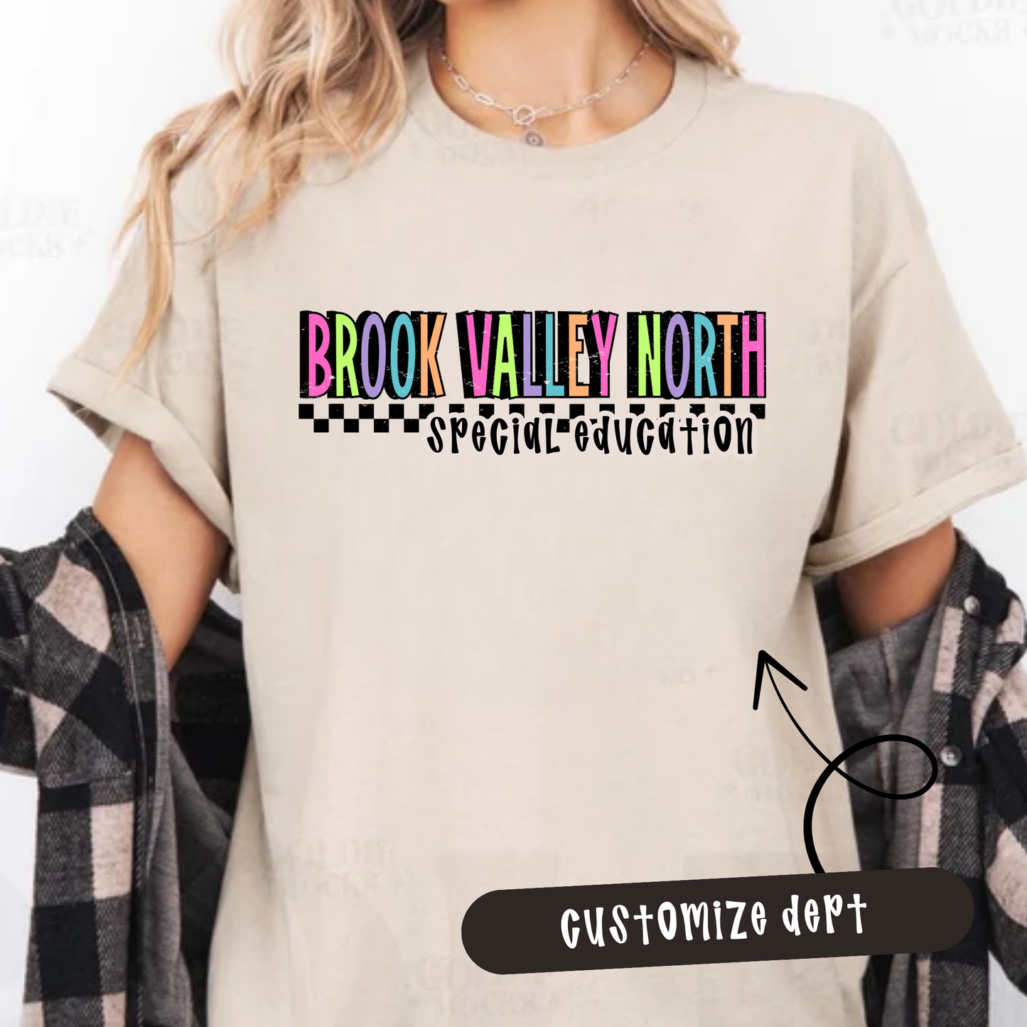 BVN Neon (Customize)