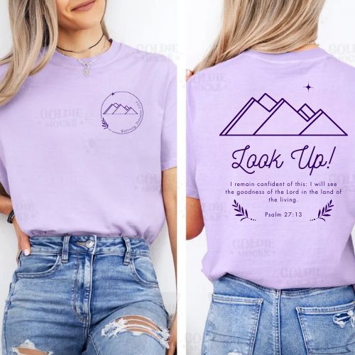 Gathering Nebraska 2025 (Purple)