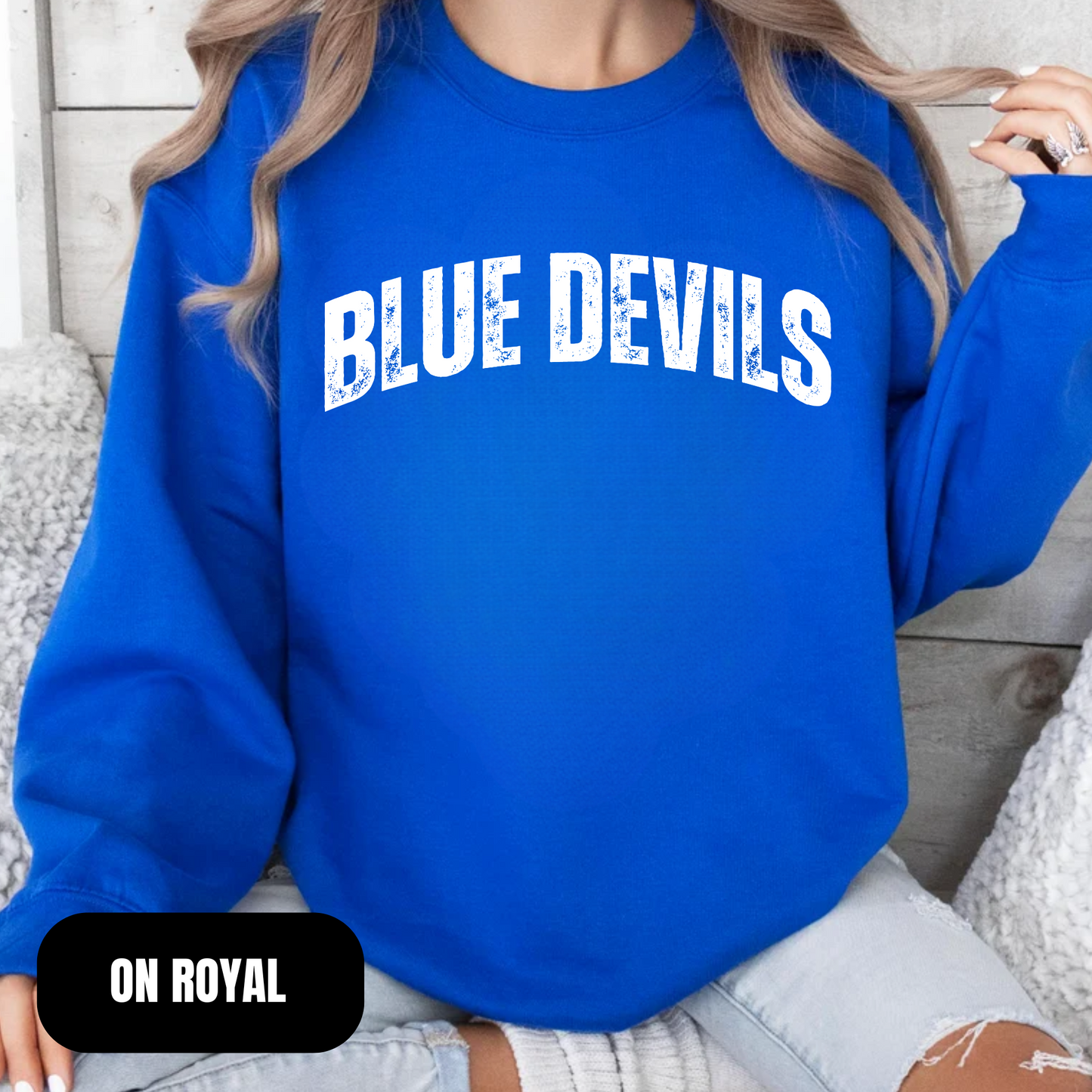 Blue Devils University