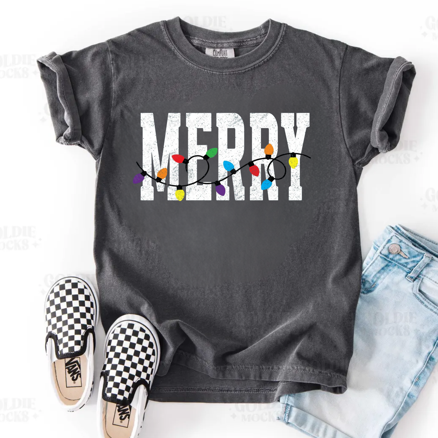 Merry Lights