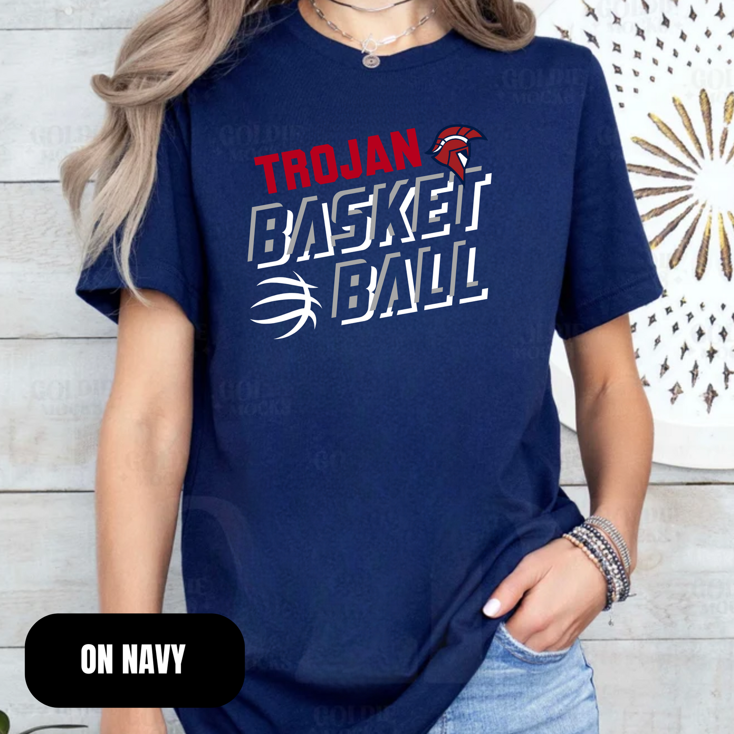 Basket Ball (Sliced)