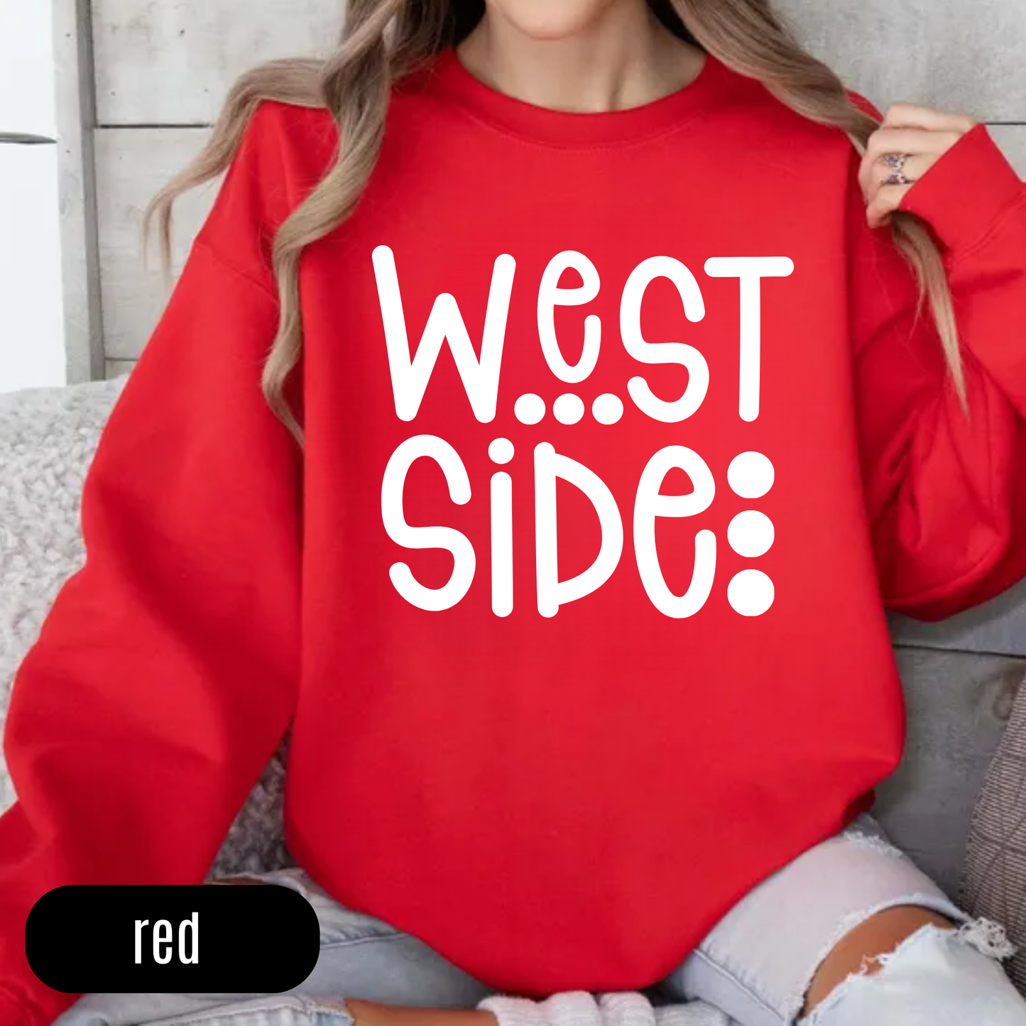 West Side
