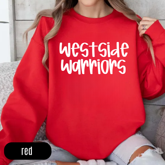 Westside Warriors