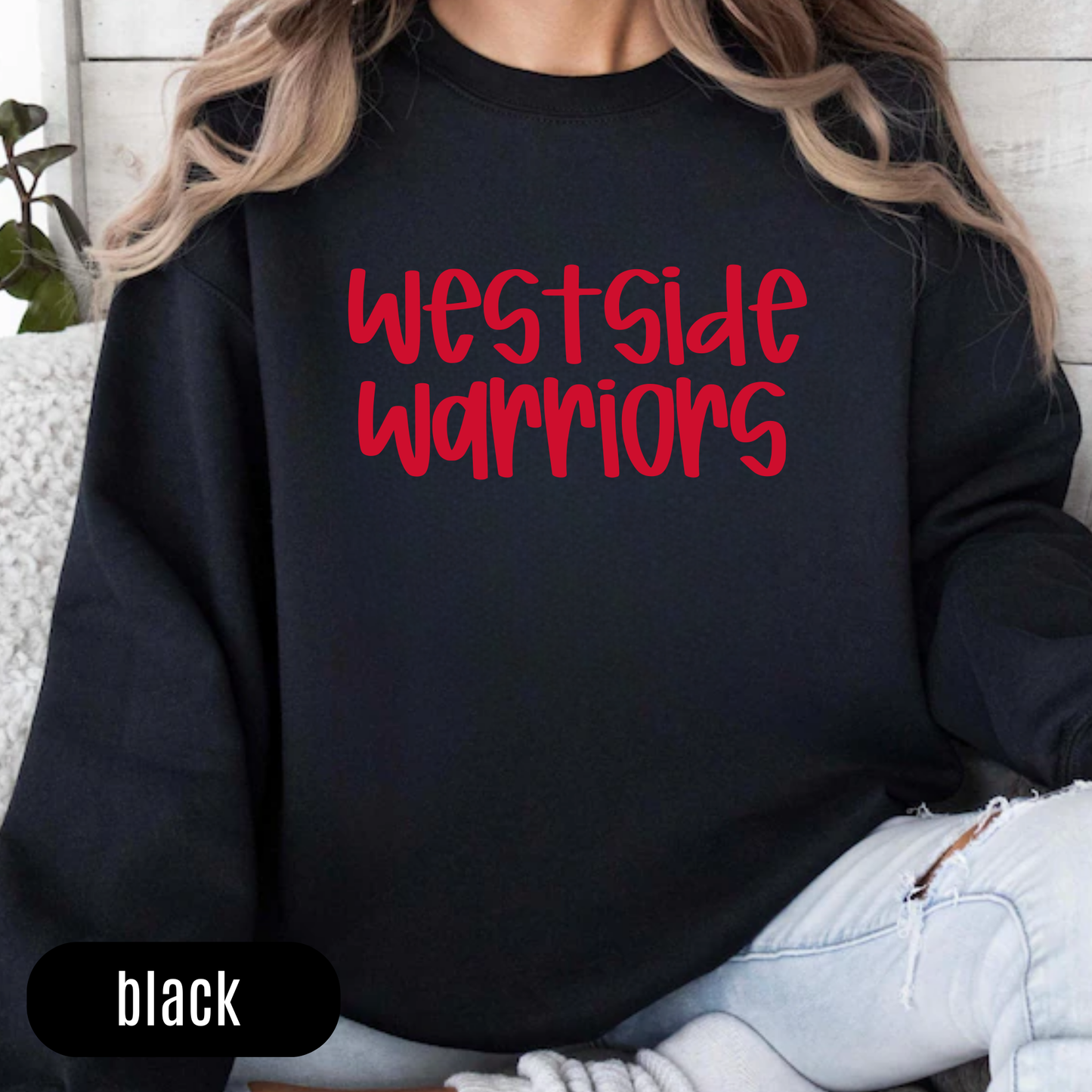 Westside Warriors