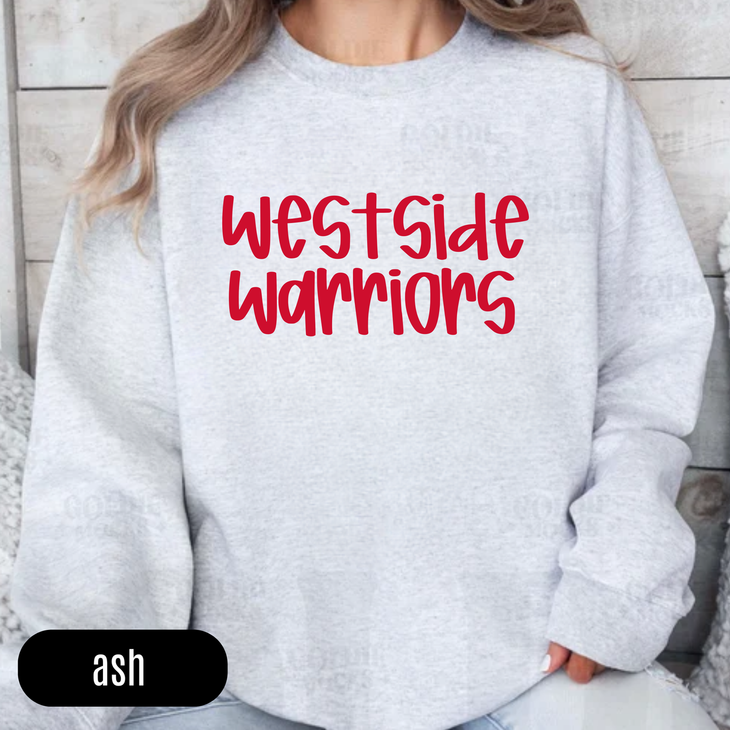 Westside Warriors
