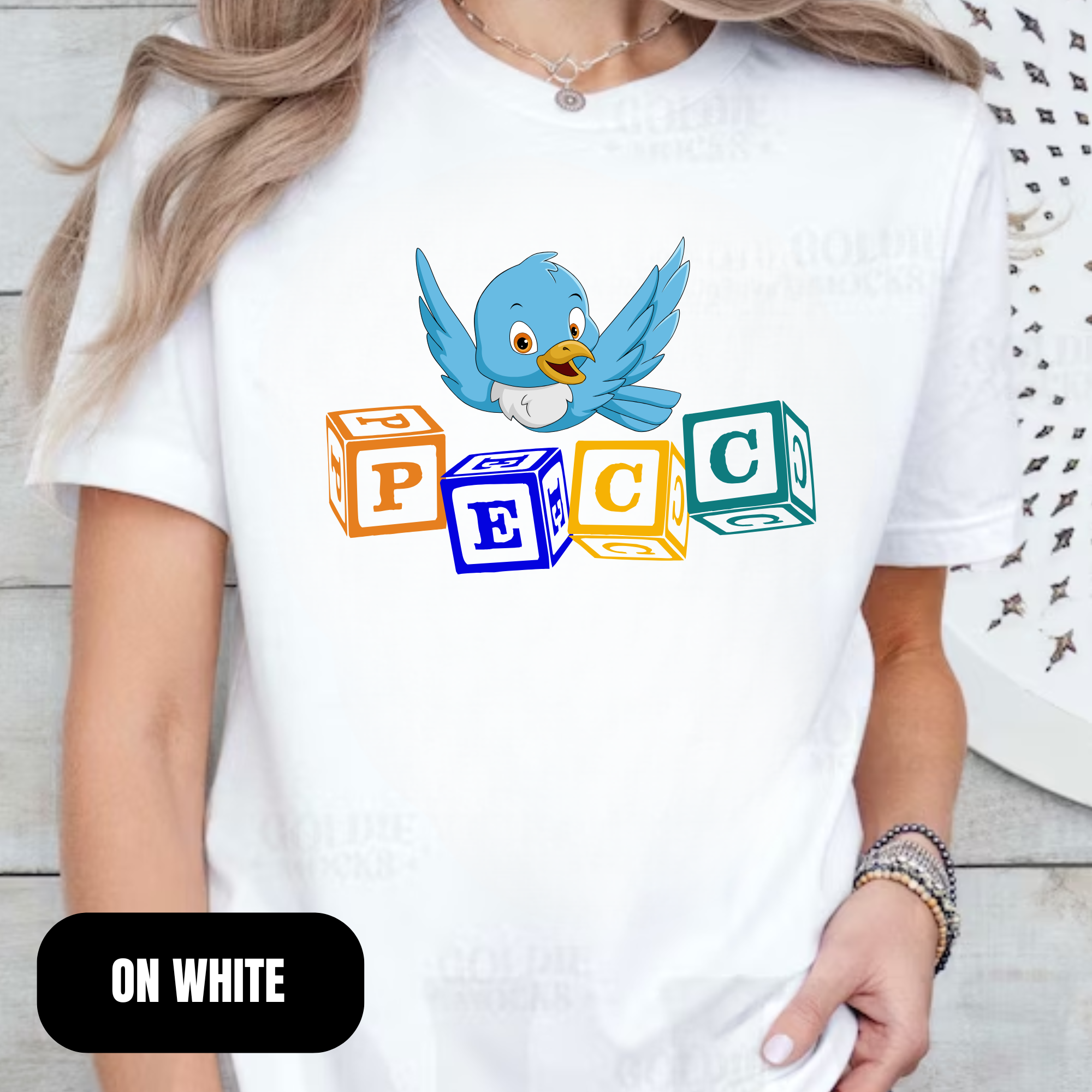 PECC Blocks – Everyday Kindness