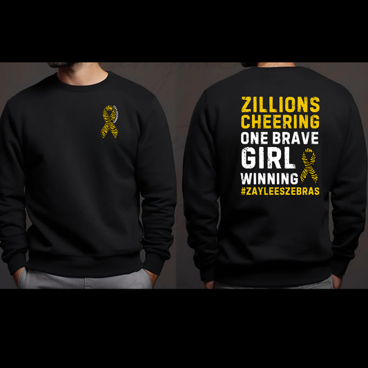 Zillions Crew