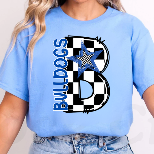 B Bulldogs