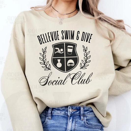 Social Club