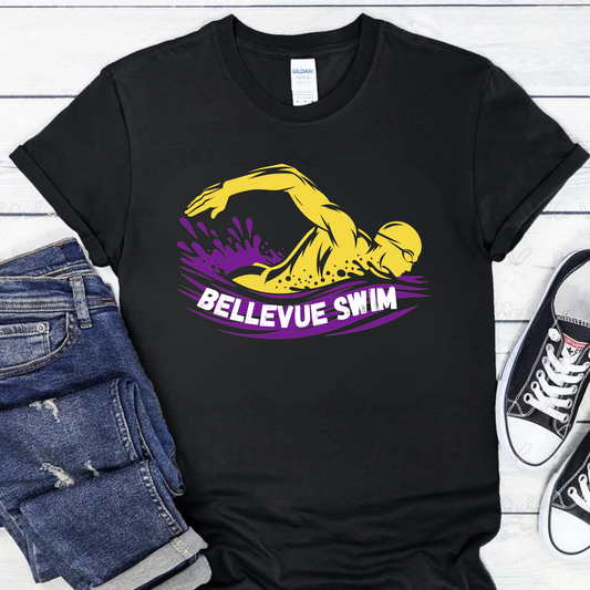 Bellevue Swim