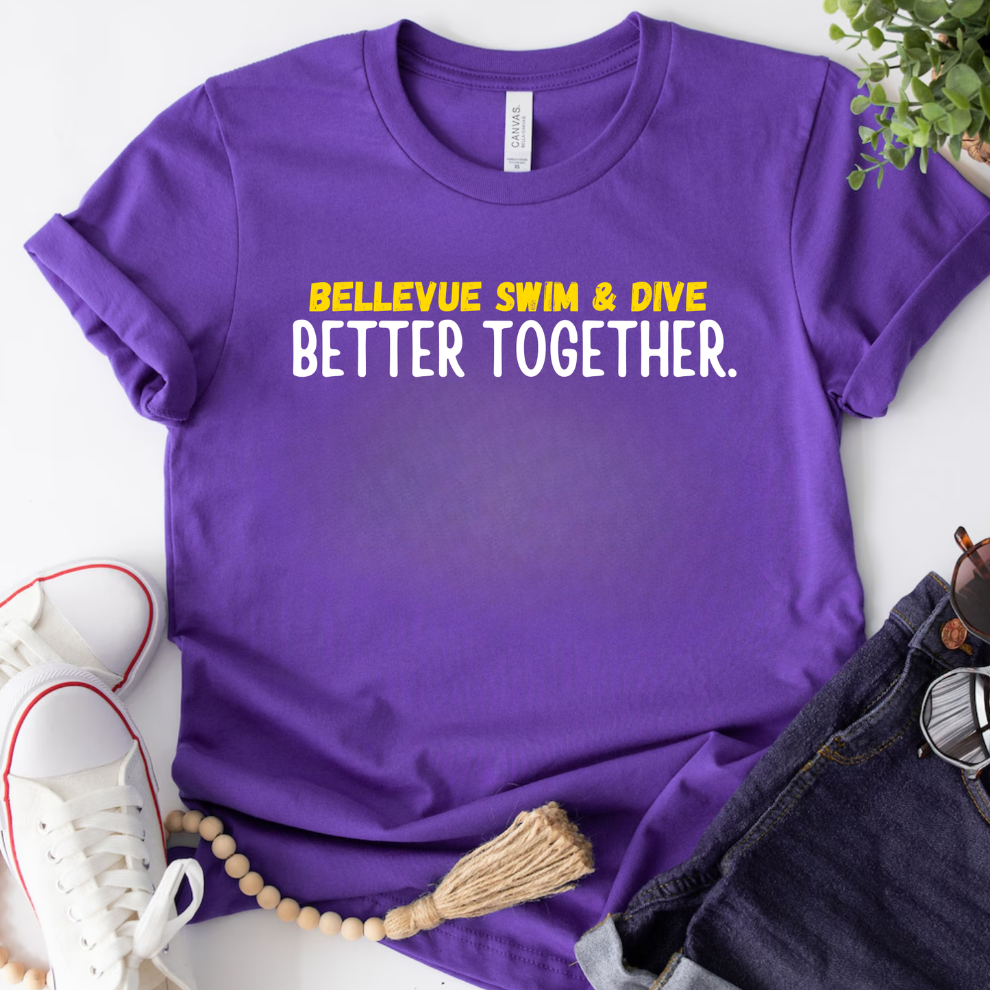 Better Together Horizontal