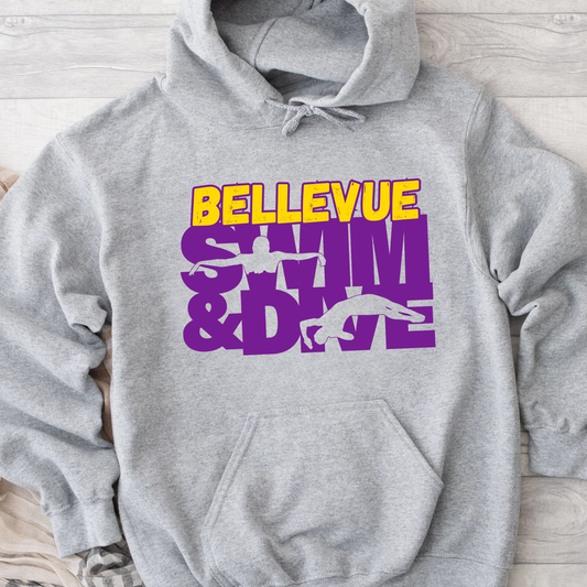 Bellevue Swim & Dive
