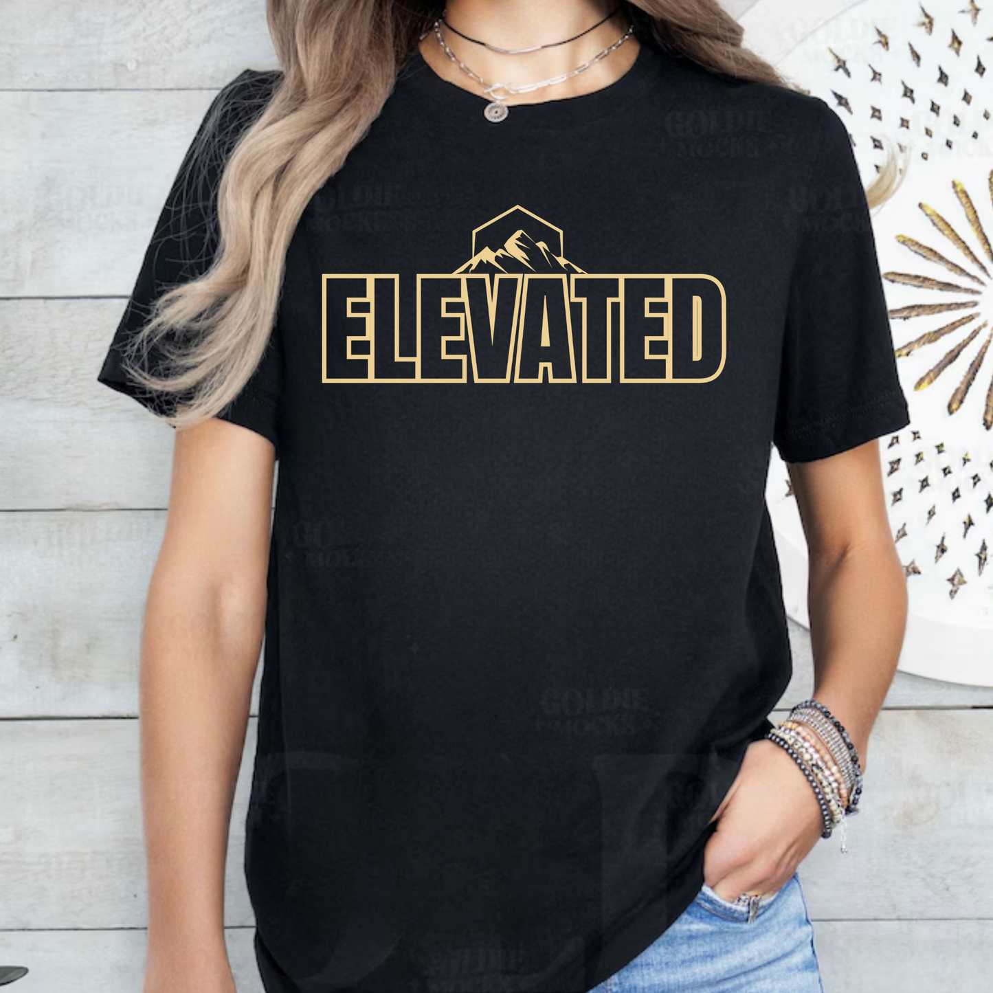 Elevated: Hollow