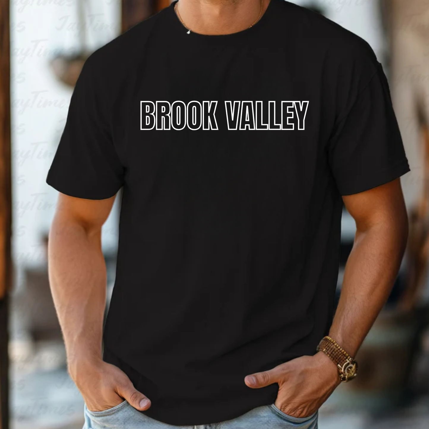 Brook Valley Hollow