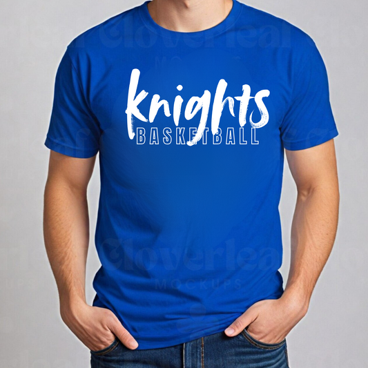 Knights Basketball