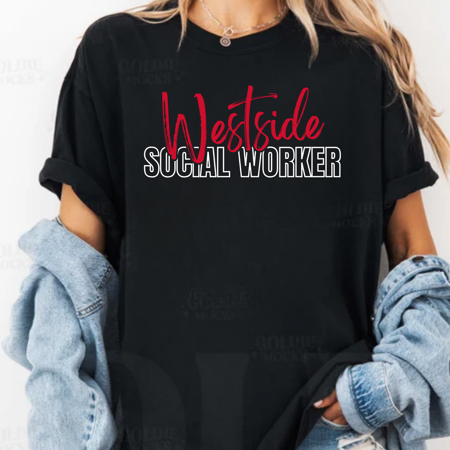 Westside Social Worker