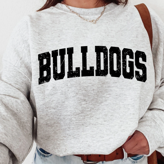 Bulldogs University