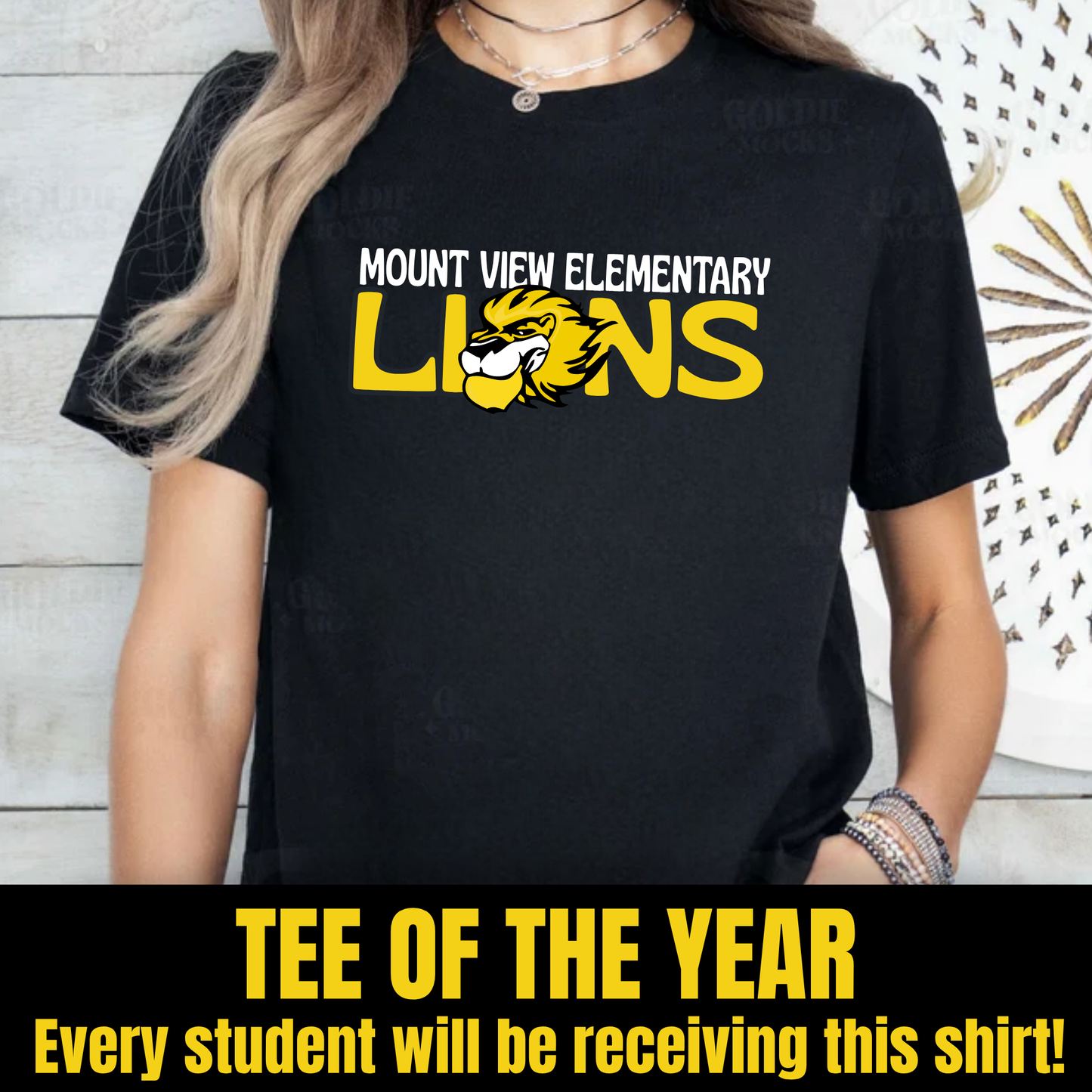 MV: Tee of the Year