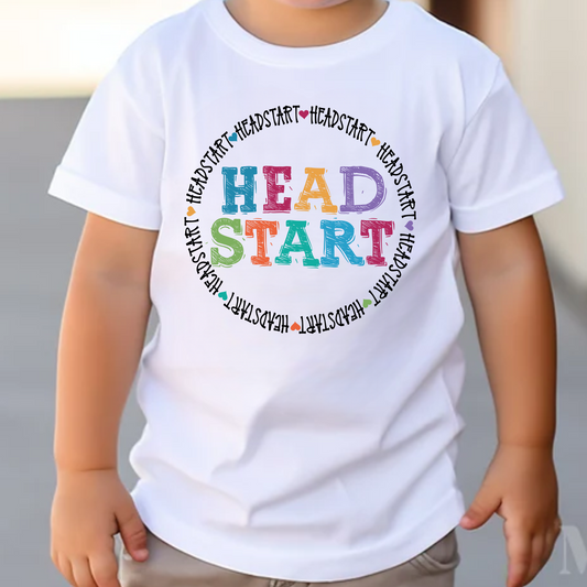 Head Start Circle