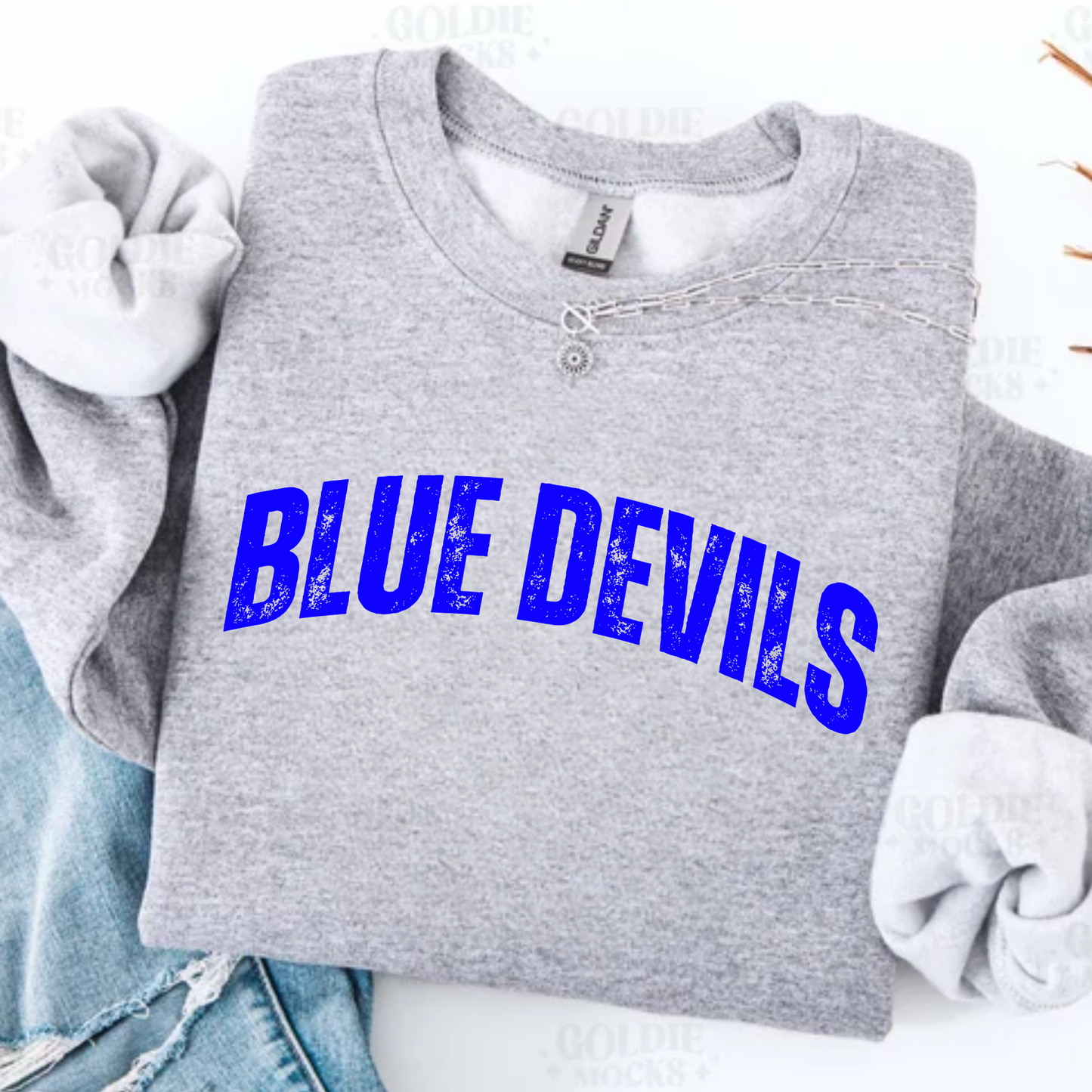 Blue Devils University