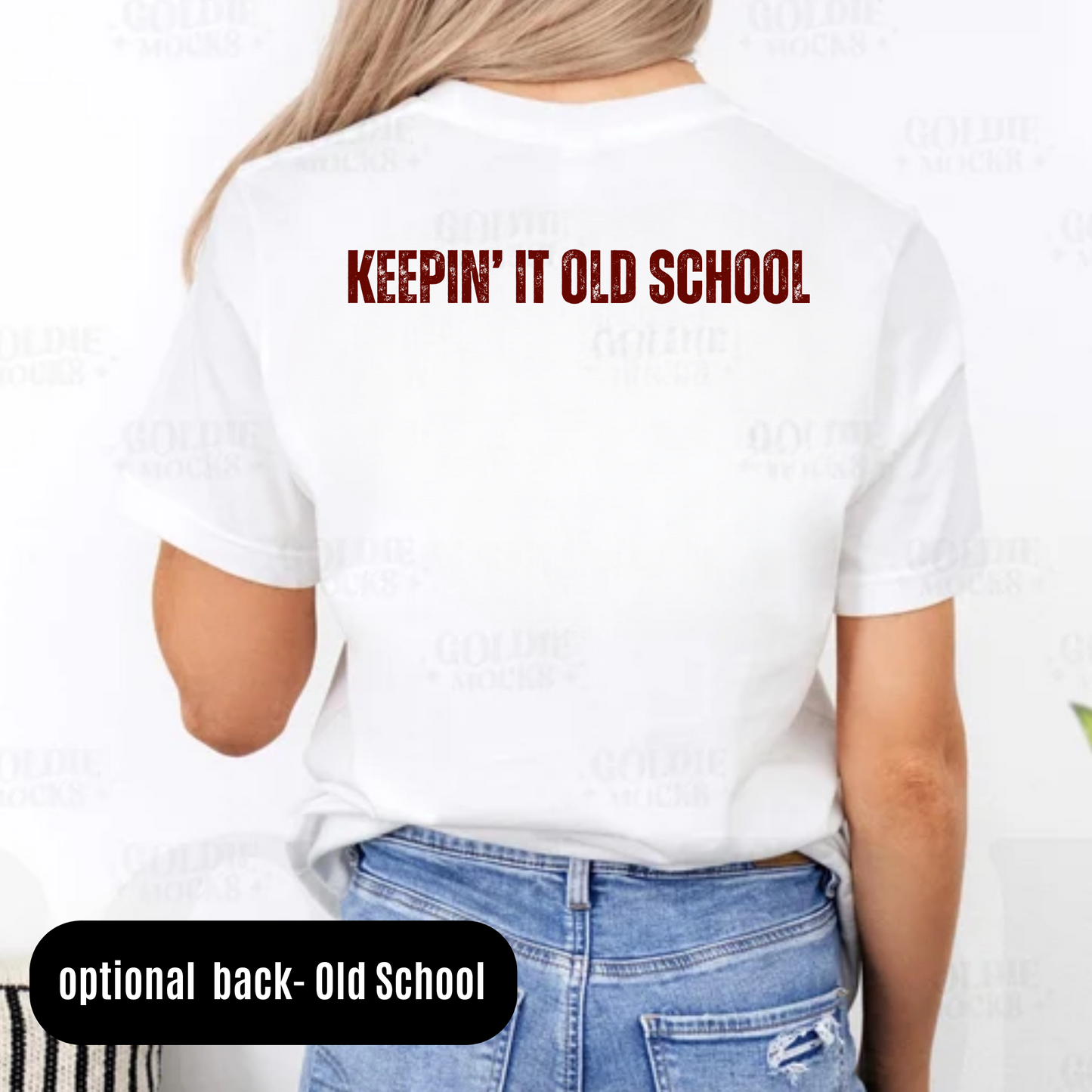 Monarch Alumni (Cursive)