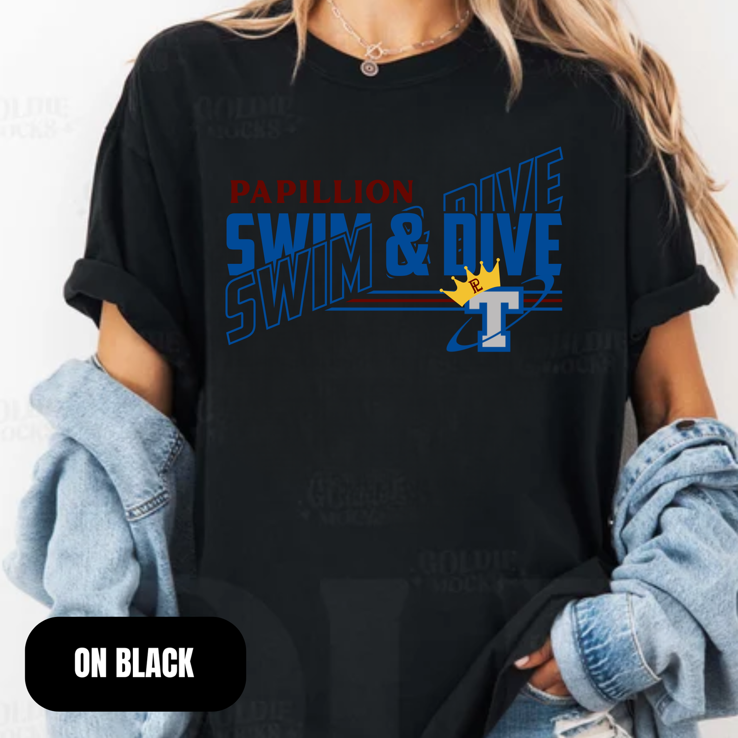 Papillion Swim & Dive Hollow