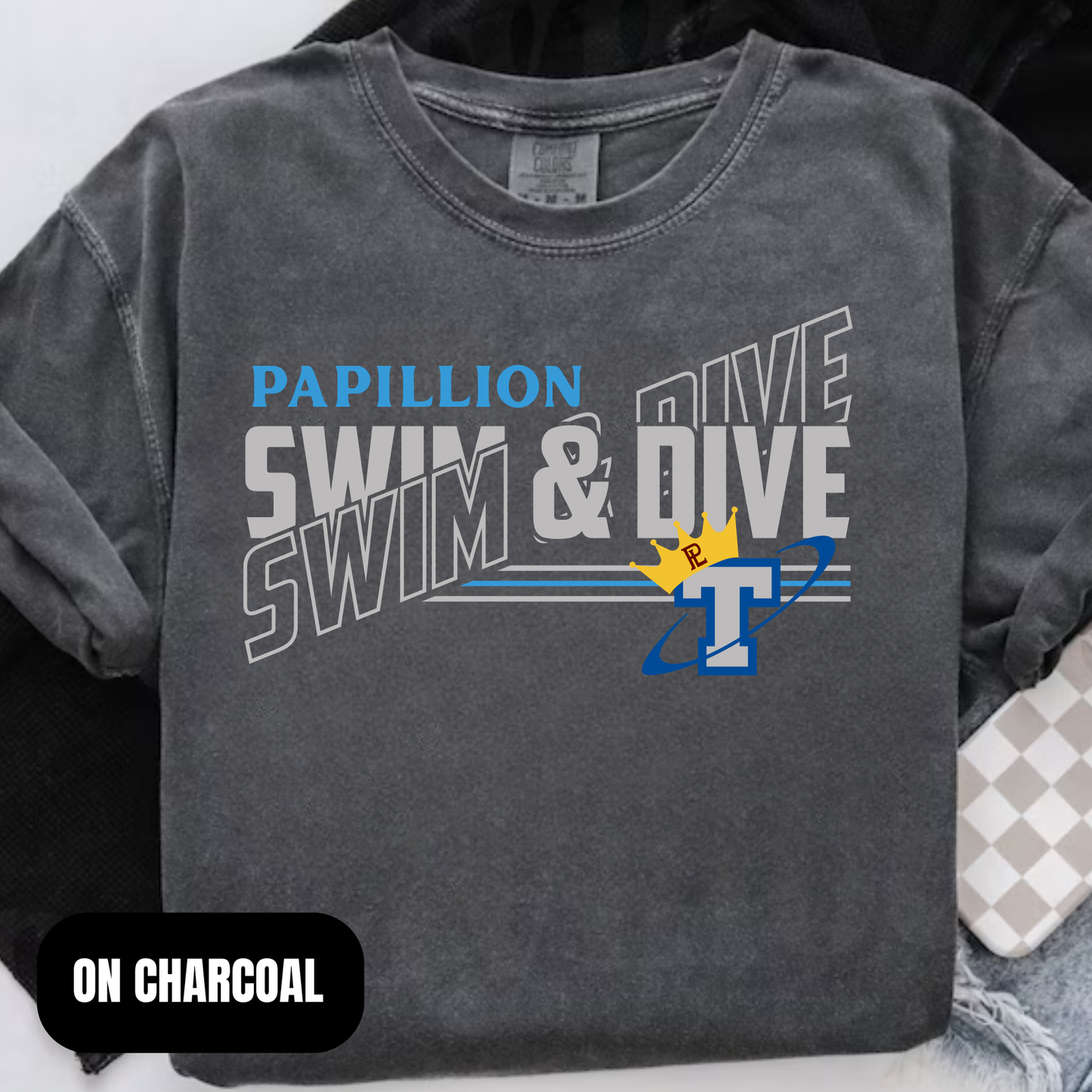 Papillion Swim & Dive Hollow