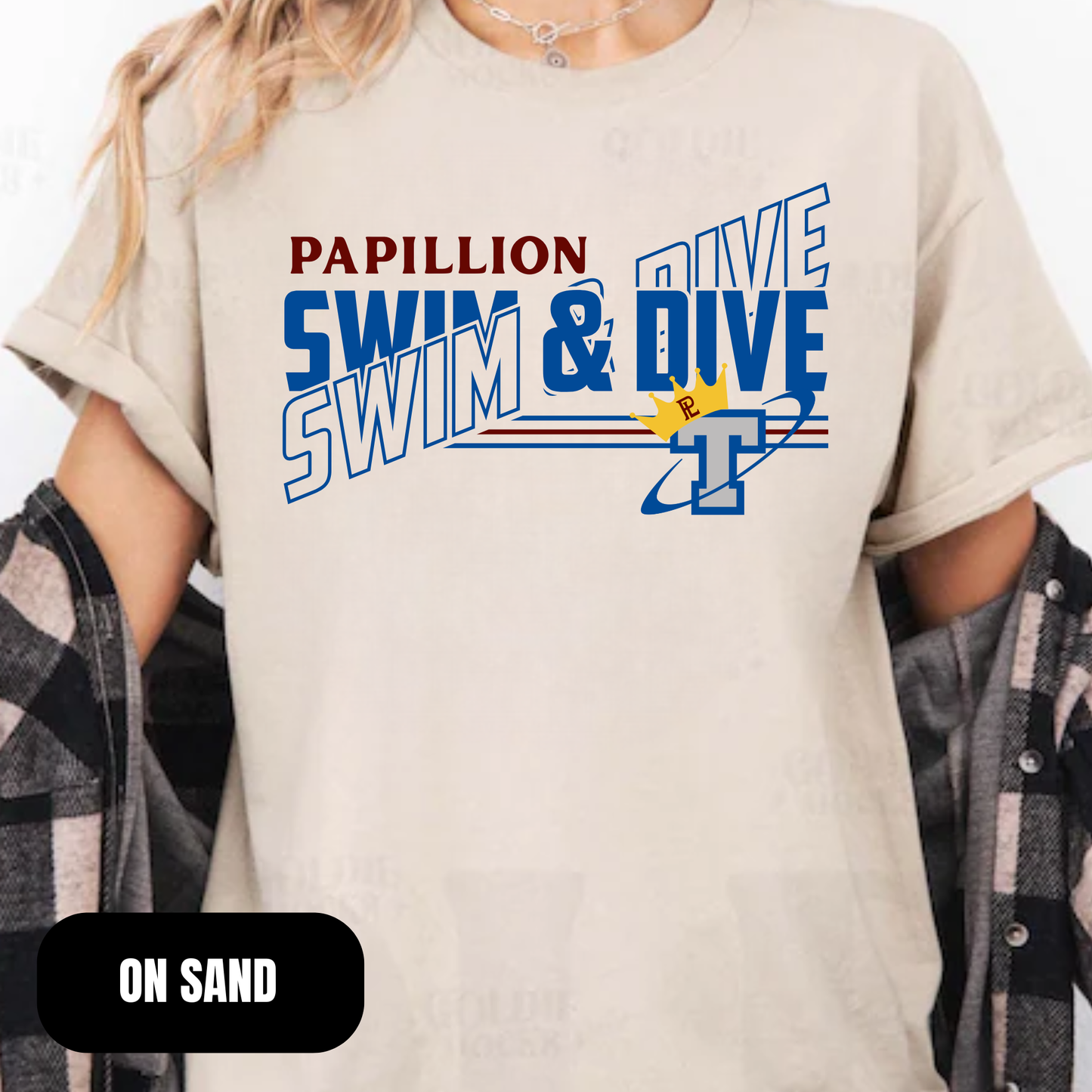 Papillion Swim & Dive Hollow