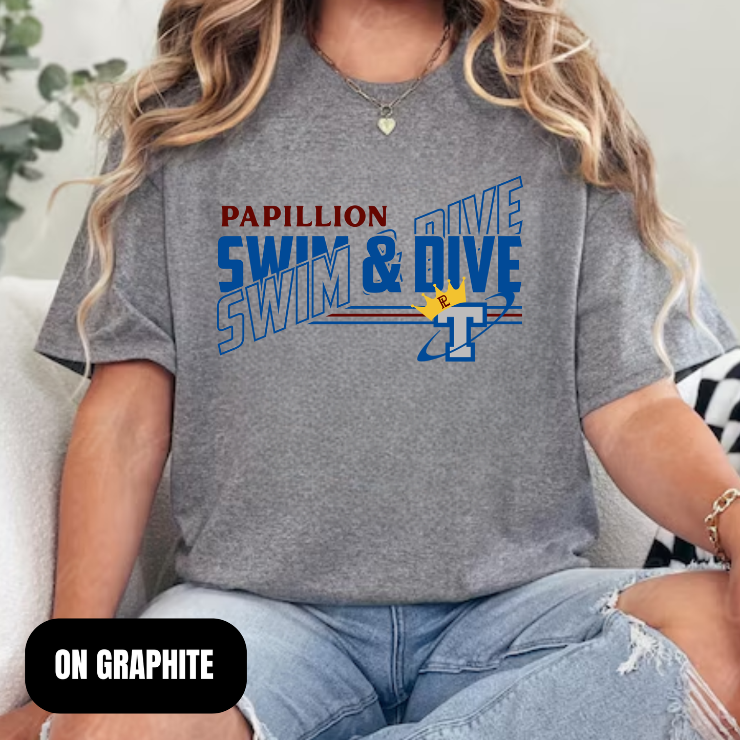 Papillion Swim & Dive Hollow