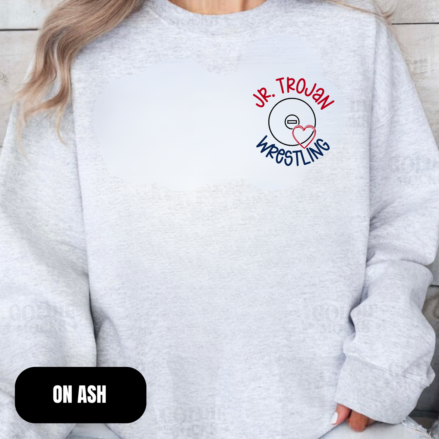 Heart Pocket (Wrestling)