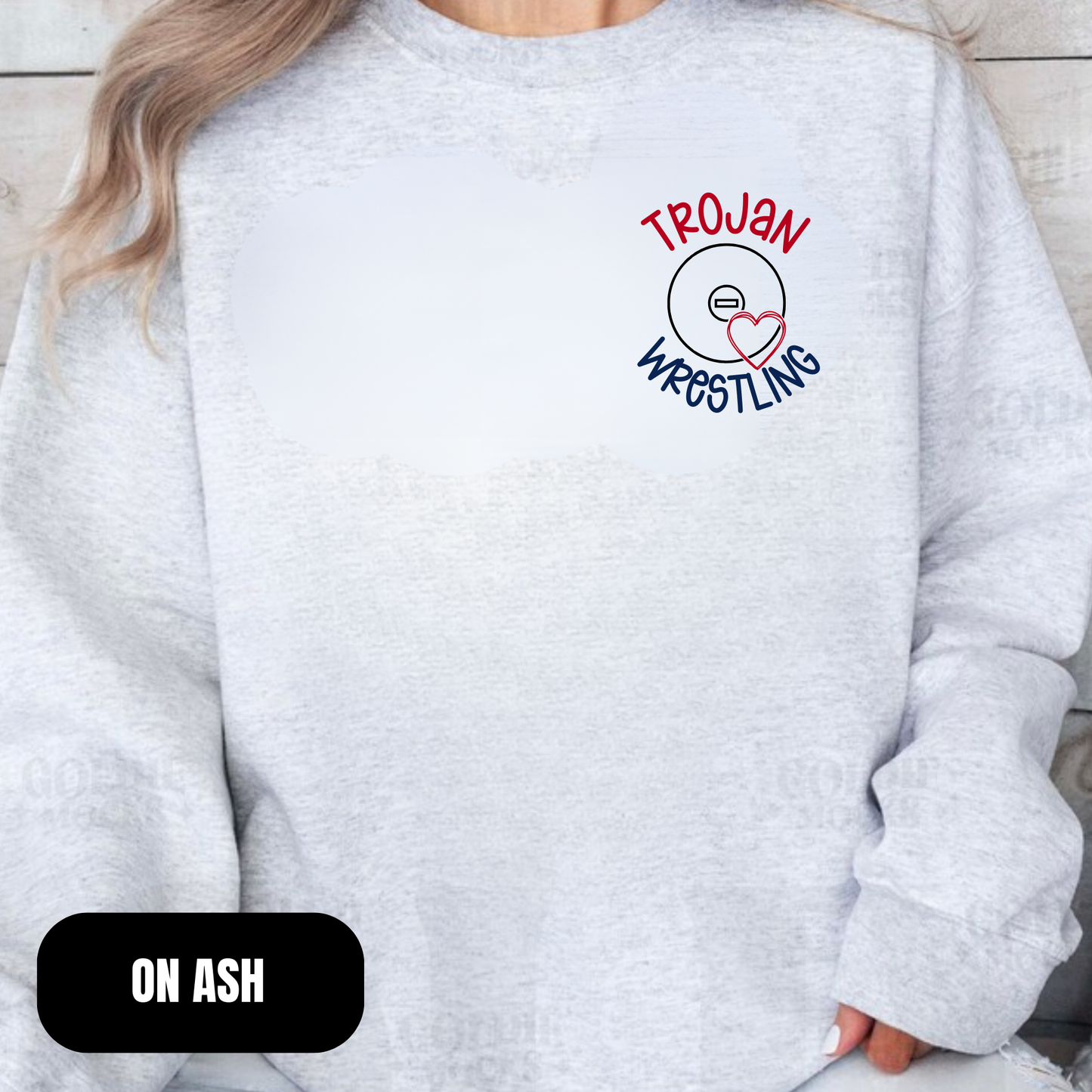 Heart Pocket (Wrestling)