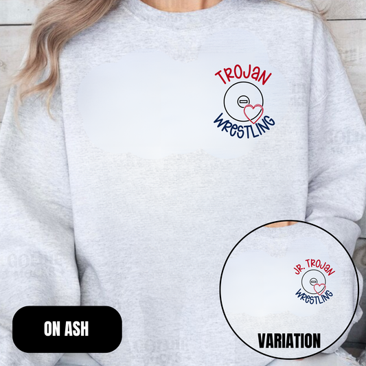 Heart Pocket (Wrestling)