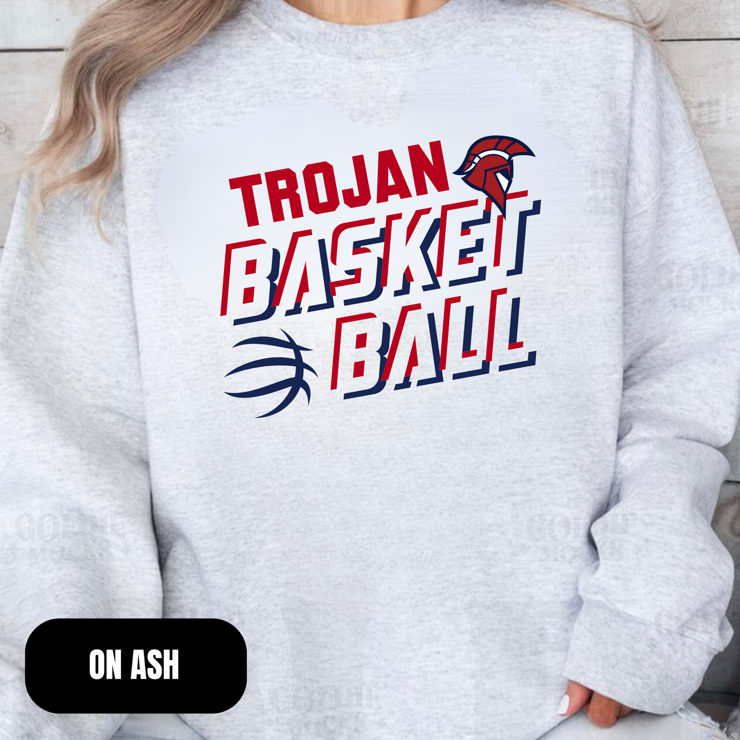 Basket Ball (Sliced)