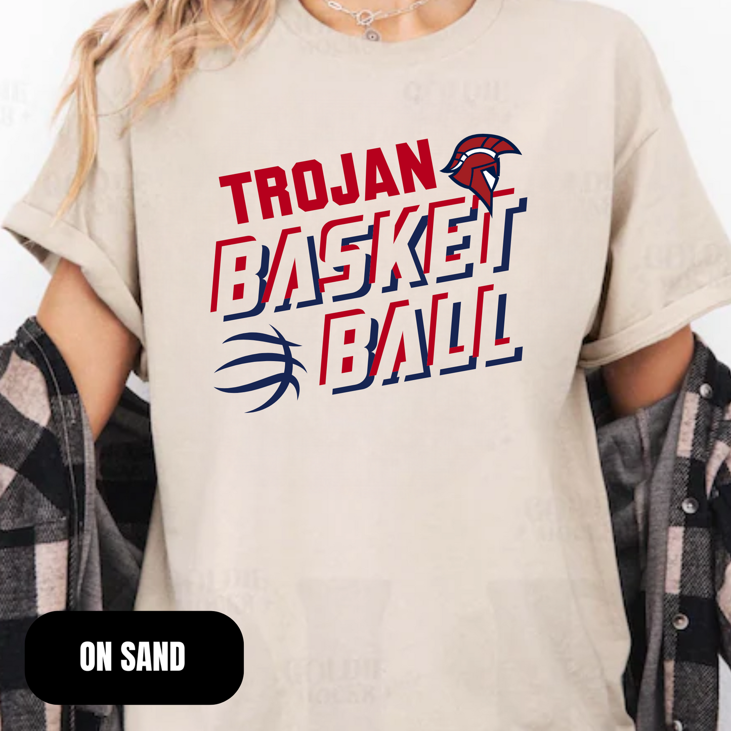 Basket Ball (Sliced)