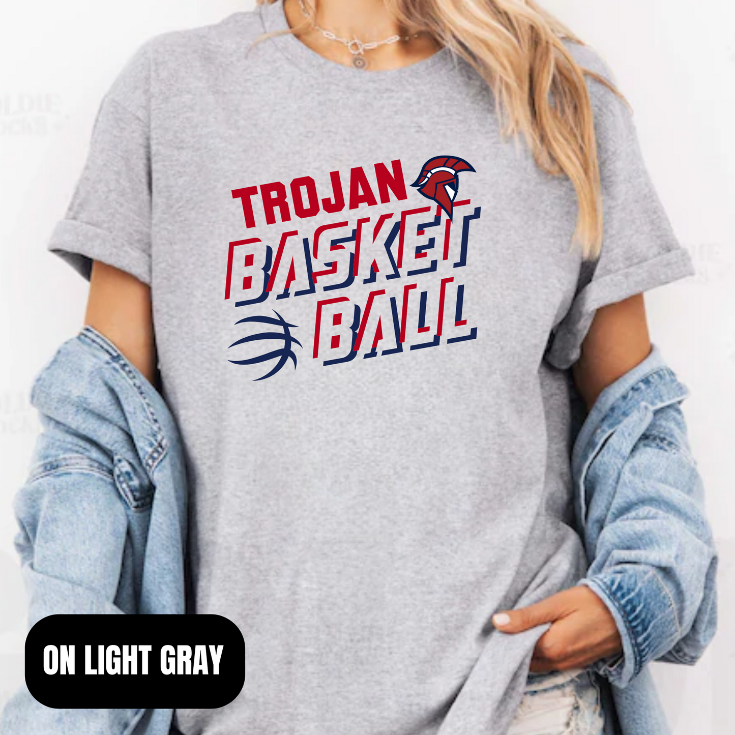 Basket Ball (Sliced)