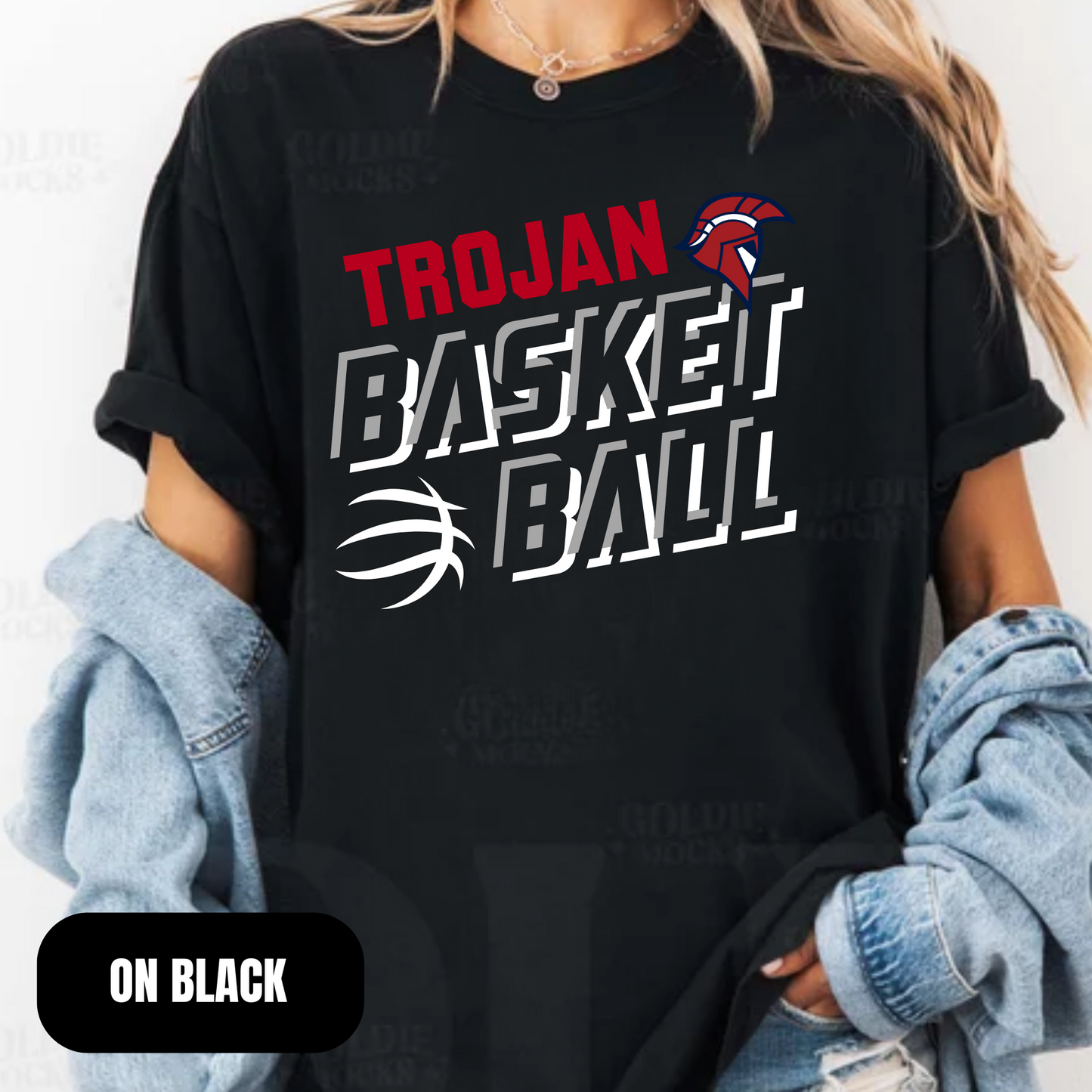 Basket Ball (Sliced)