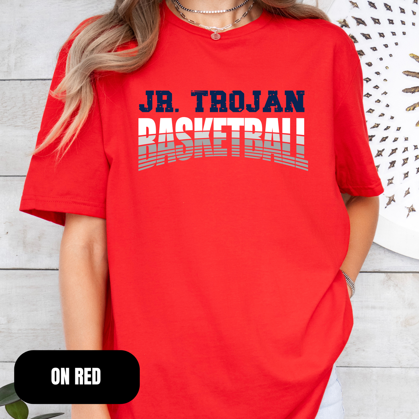 Basketball (Gradient)