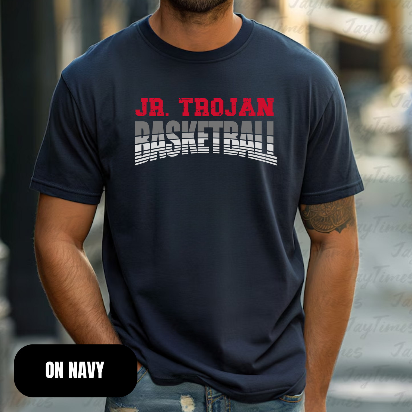 Basketball (Gradient)