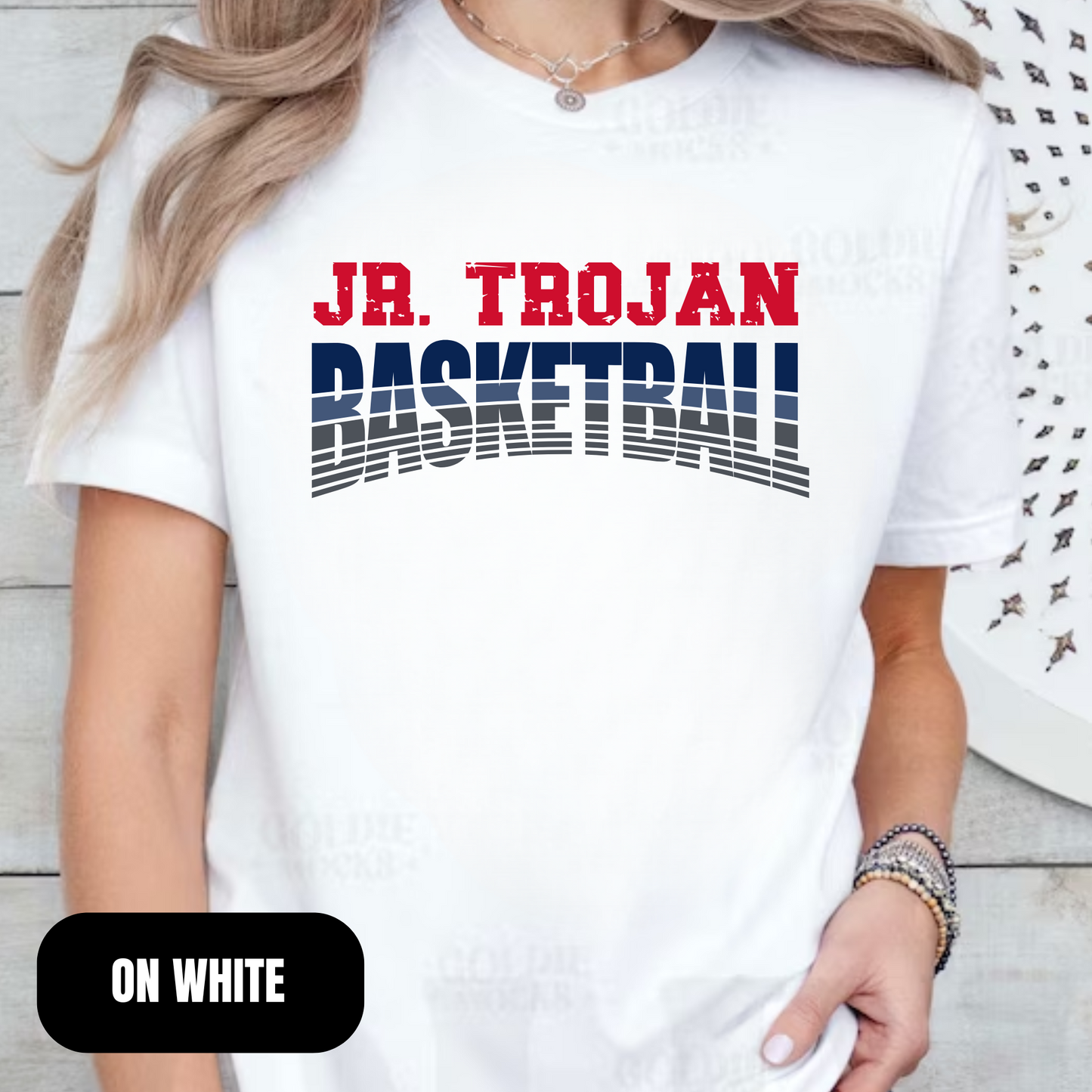 Basketball (Gradient)