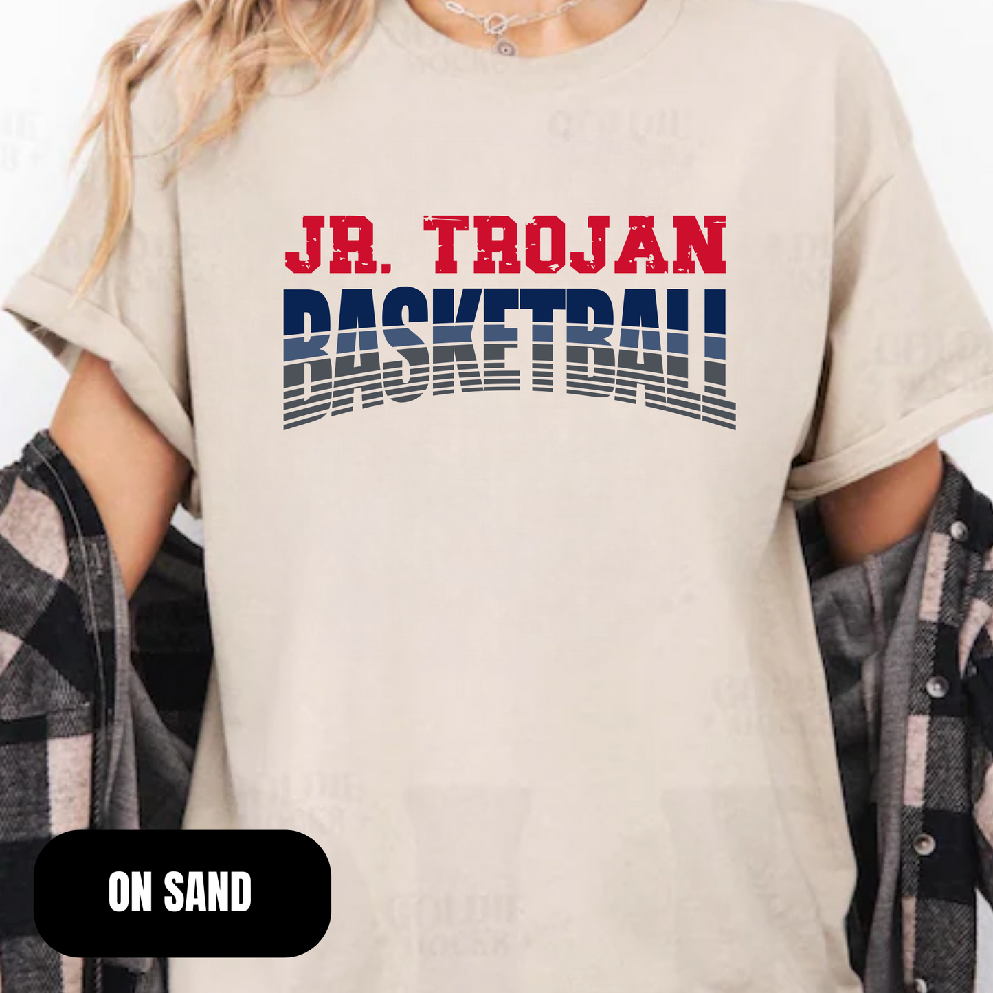 Basketball (Gradient)