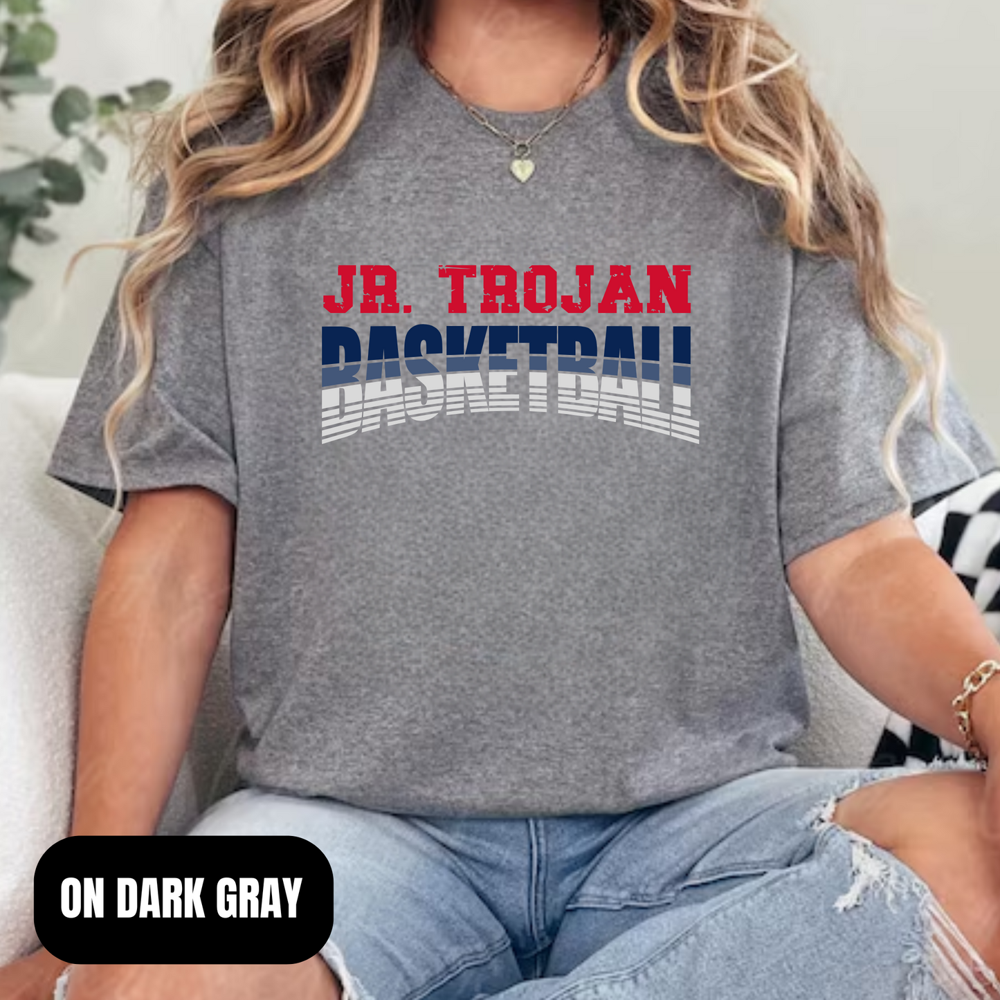 Basketball (Gradient)