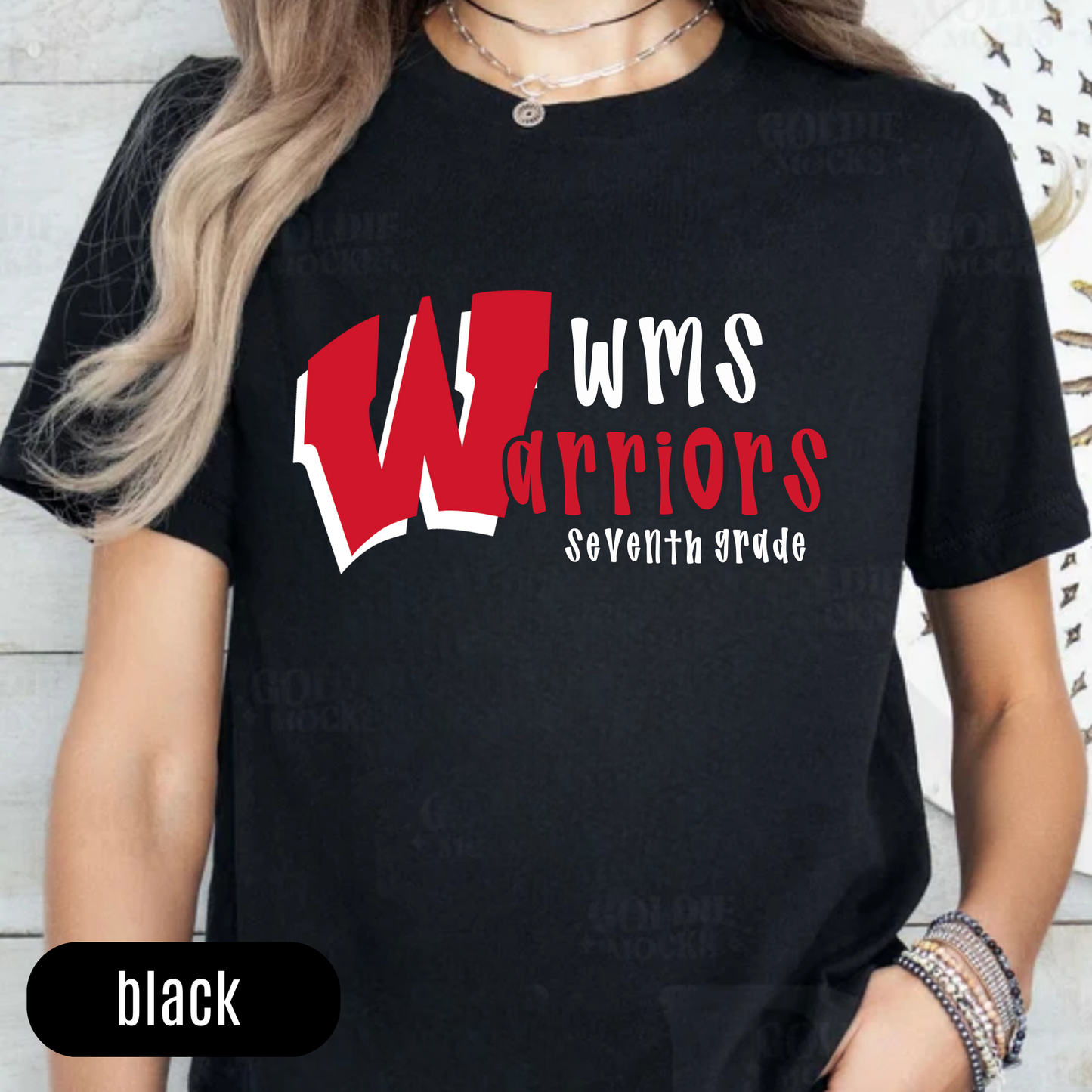 Westside Staff: Custom