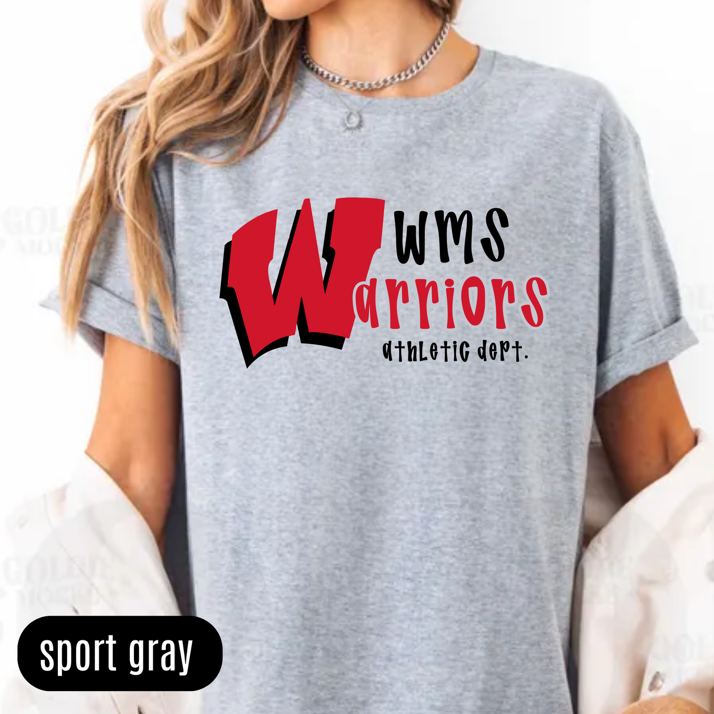 Westside Staff: Custom