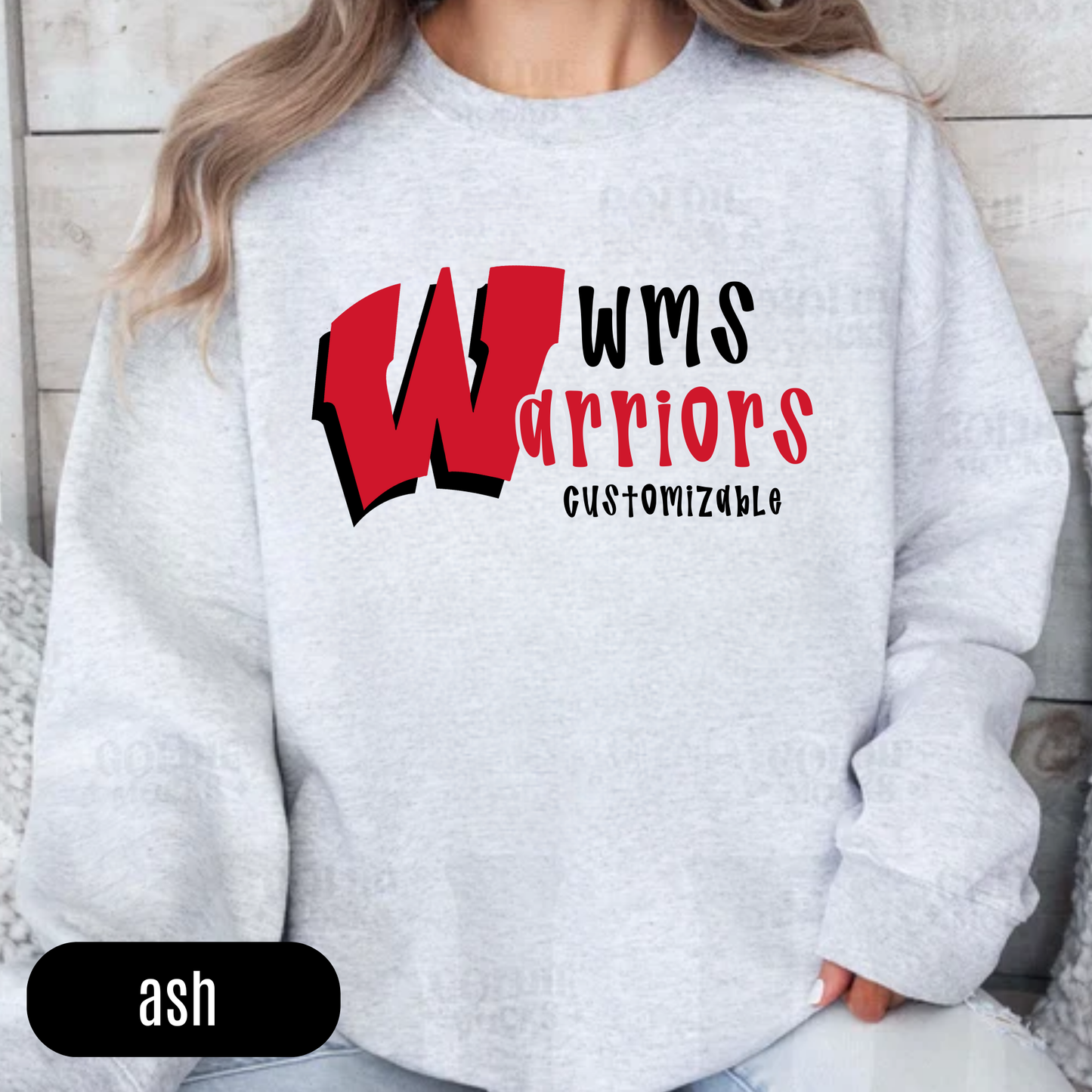 Westside Staff: Custom