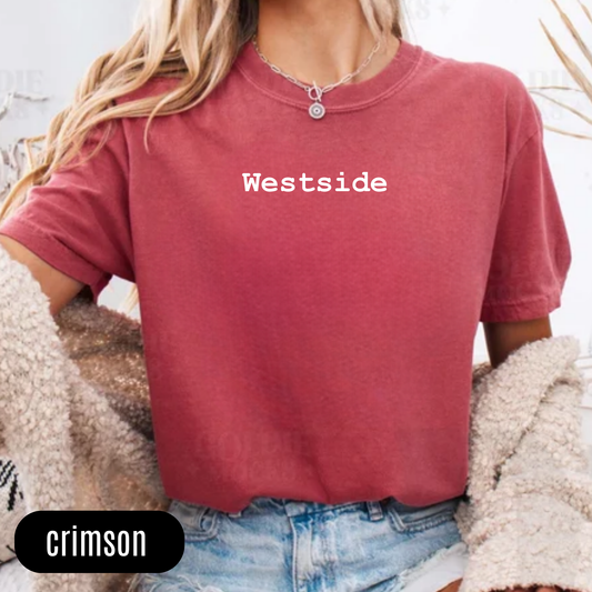Westside: Minimal